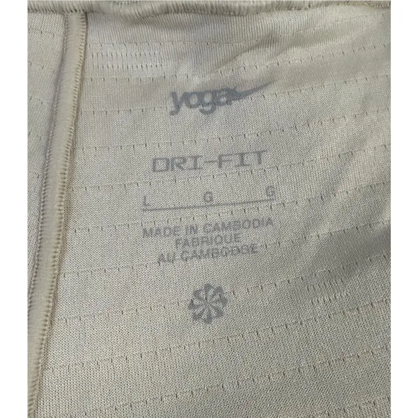 Nike clothing - DV9885-126 - DV9885-126 - Beige (UPC: 0196153890169) 3