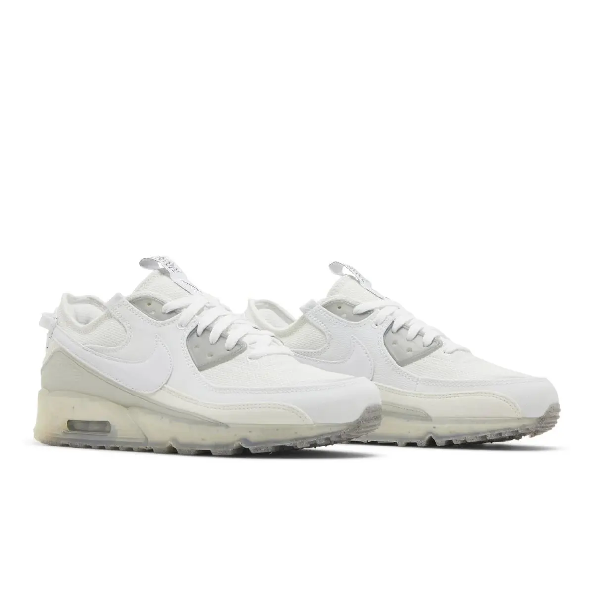 Nike shoes - Nike Air Max Terrascape - Air Max Terrascape - DQ3987-101 - White 0