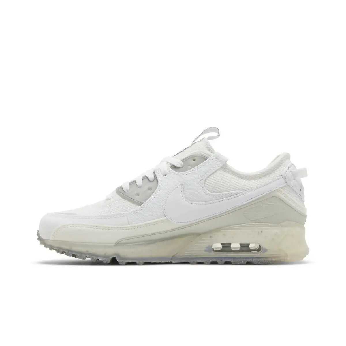 Nike shoes - Nike Air Max Terrascape - Air Max Terrascape - DQ3987-101 - White 1