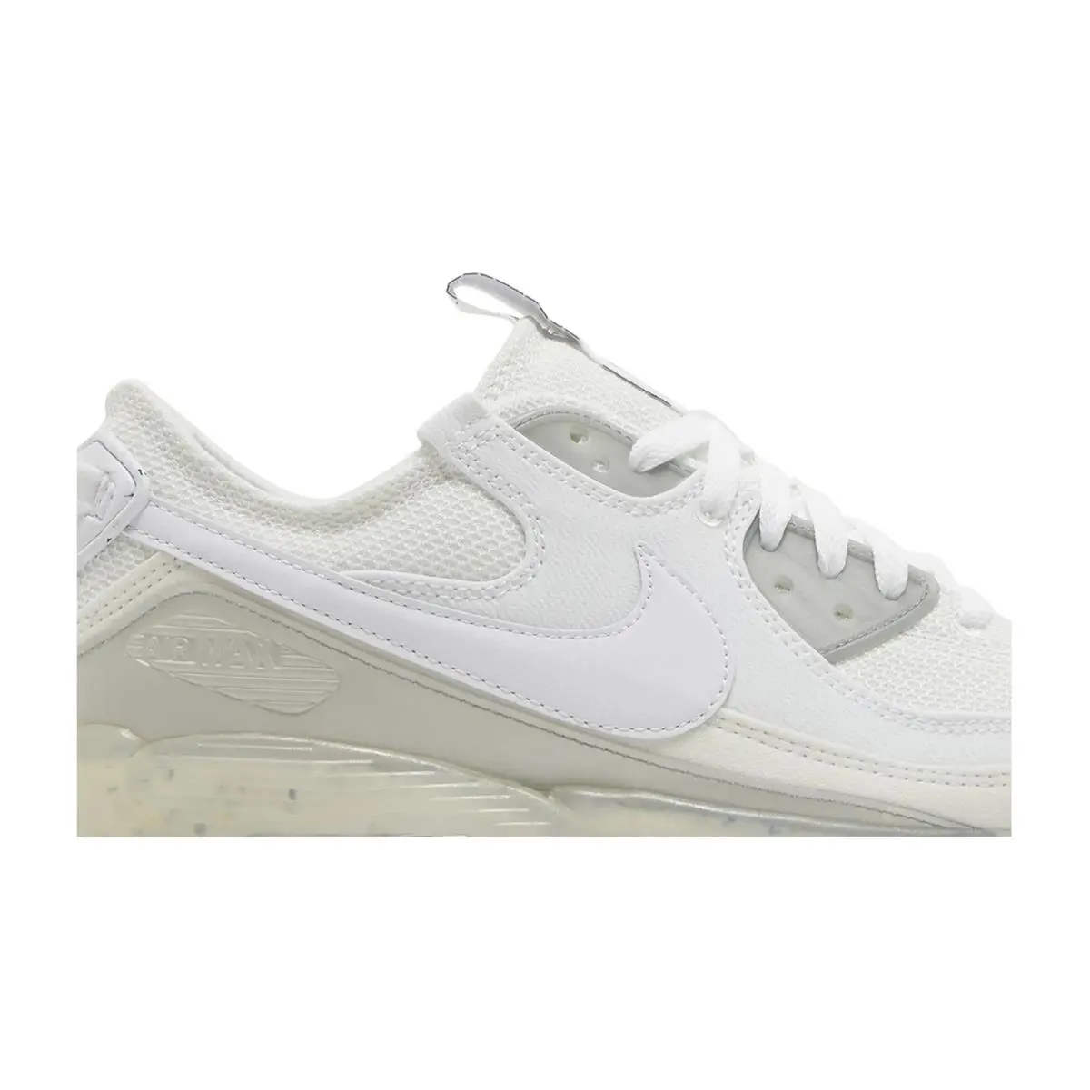 Nike shoes - Nike Air Max Terrascape - Air Max Terrascape - DQ3987-101 - White 2