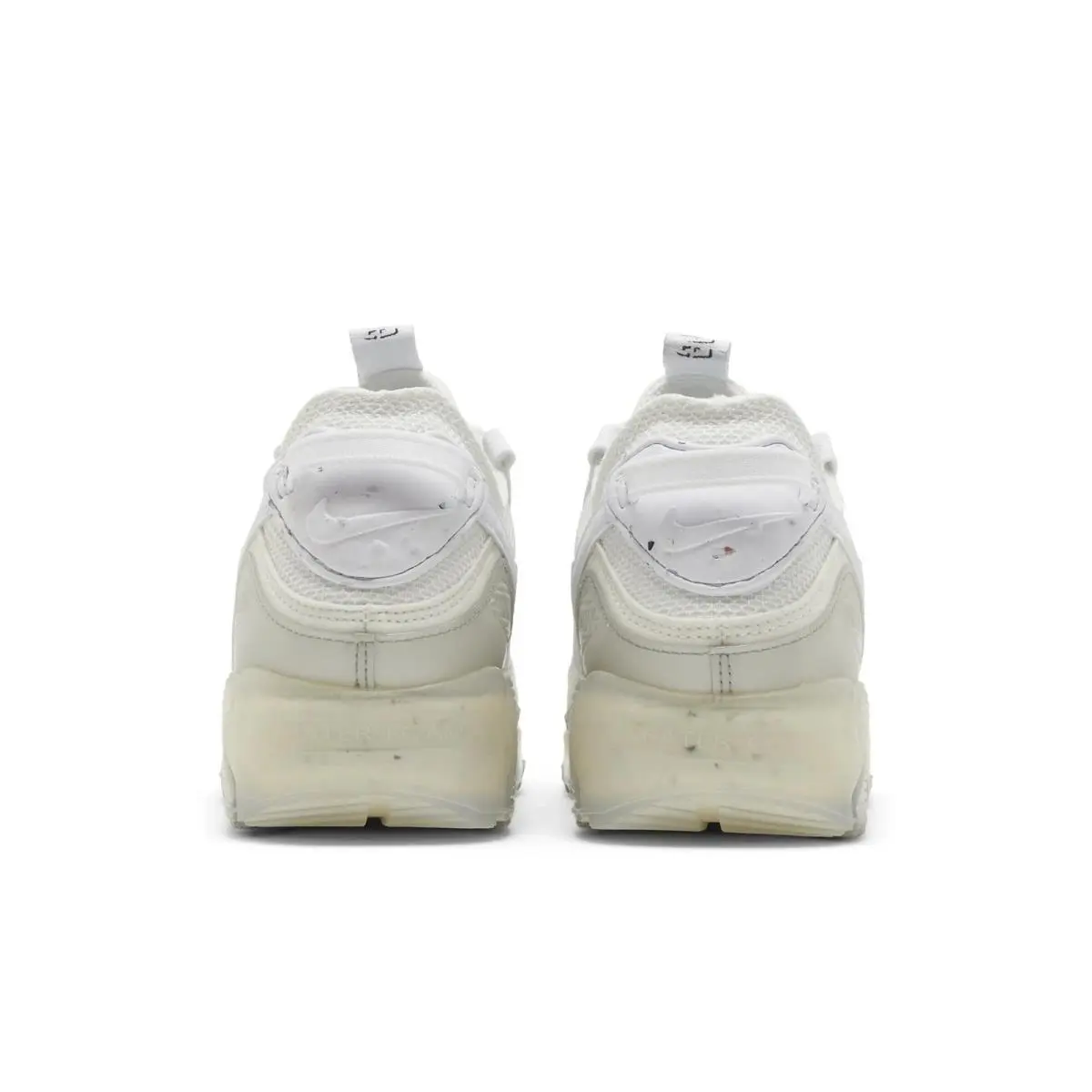 Nike shoes - Nike Air Max Terrascape - Air Max Terrascape - DQ3987-101 - White 3