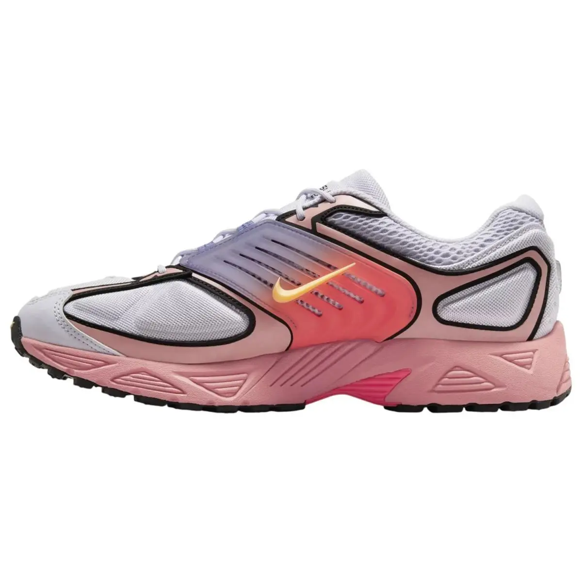 Nike shoes - Pegasus Wave - Pegasus Wave - IB0612-501 - Amethyst Tint & Soft Yellow (UPC: 197863044460) 0