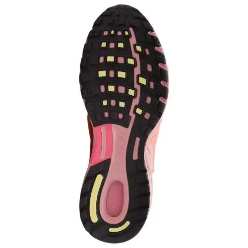 Nike shoes - Pegasus Wave - Pegasus Wave - IB0612-501 - Amethyst Tint & Soft Yellow (UPC: 197863044460) 6
