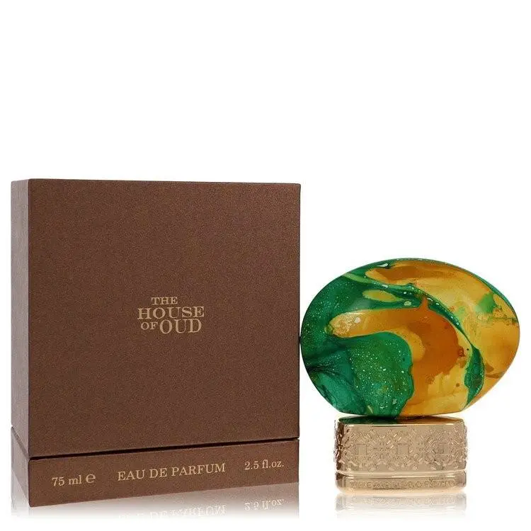 Cypress Shade  Edp 2.5 oz / e 75 ml by The House of Oud