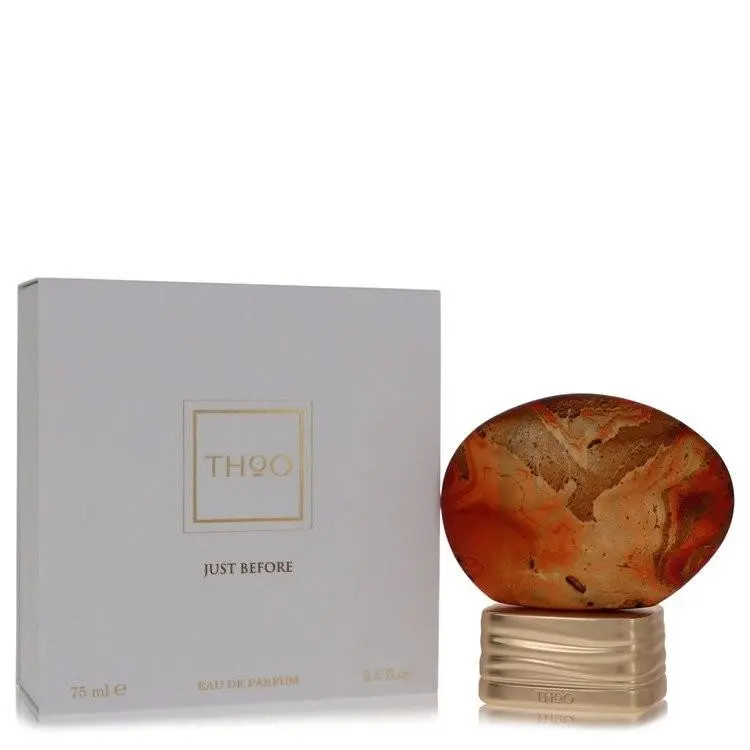 Just Before  Edp 2.5 oz / e 75 ml by The House of Oud