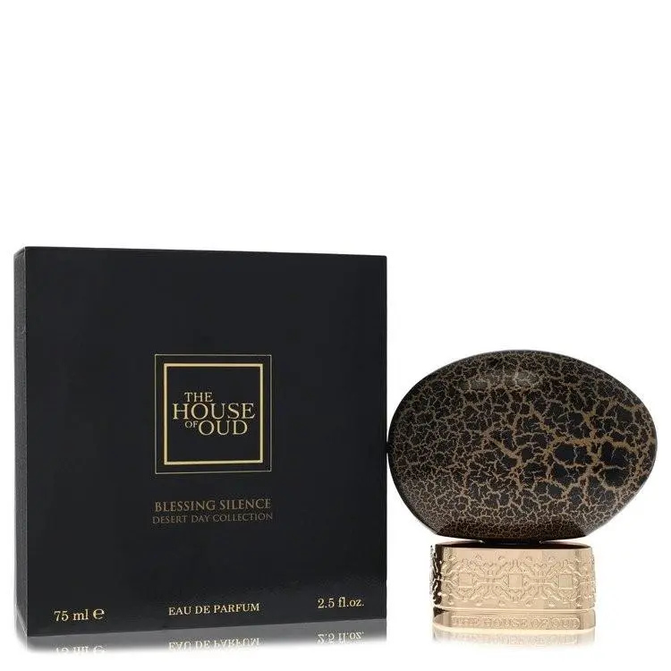 Blessing Silence  Edp 2.5 oz / e 75 ml by The House of Oud
