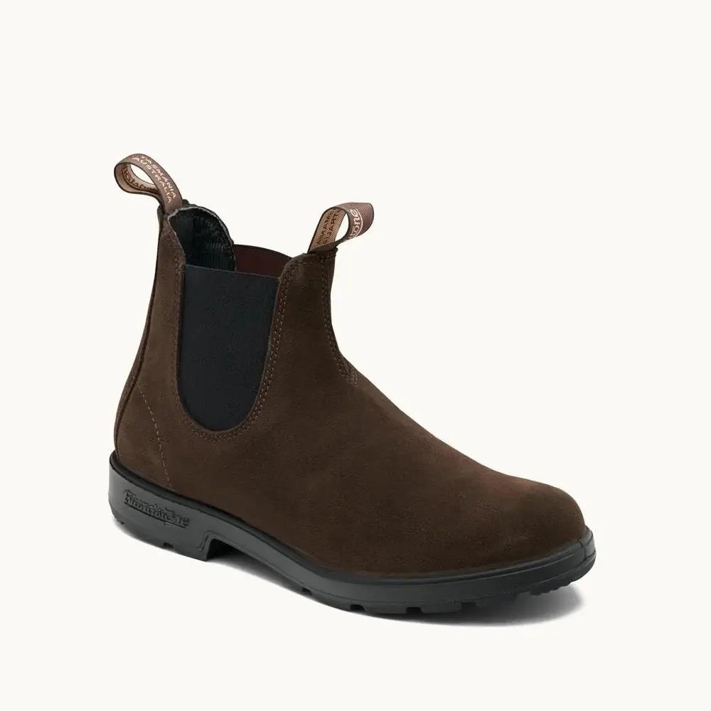 Blundstone shoes - Brown 7