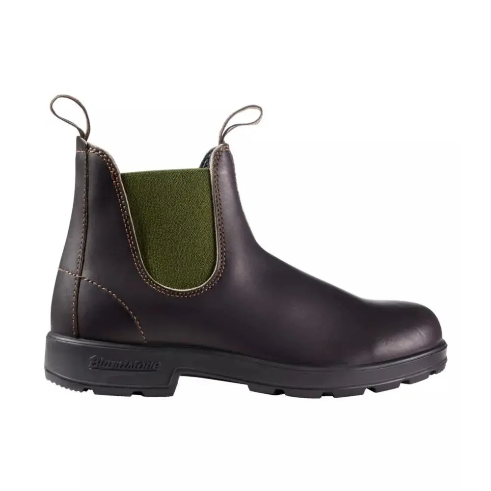 Men`s  500 Chelsea Boots by Blundstone