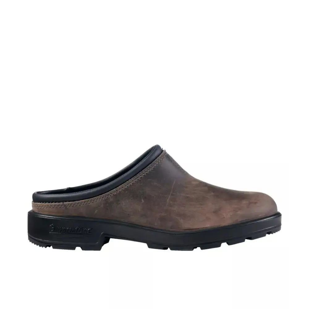 Men`s  Clogs by Blundstone