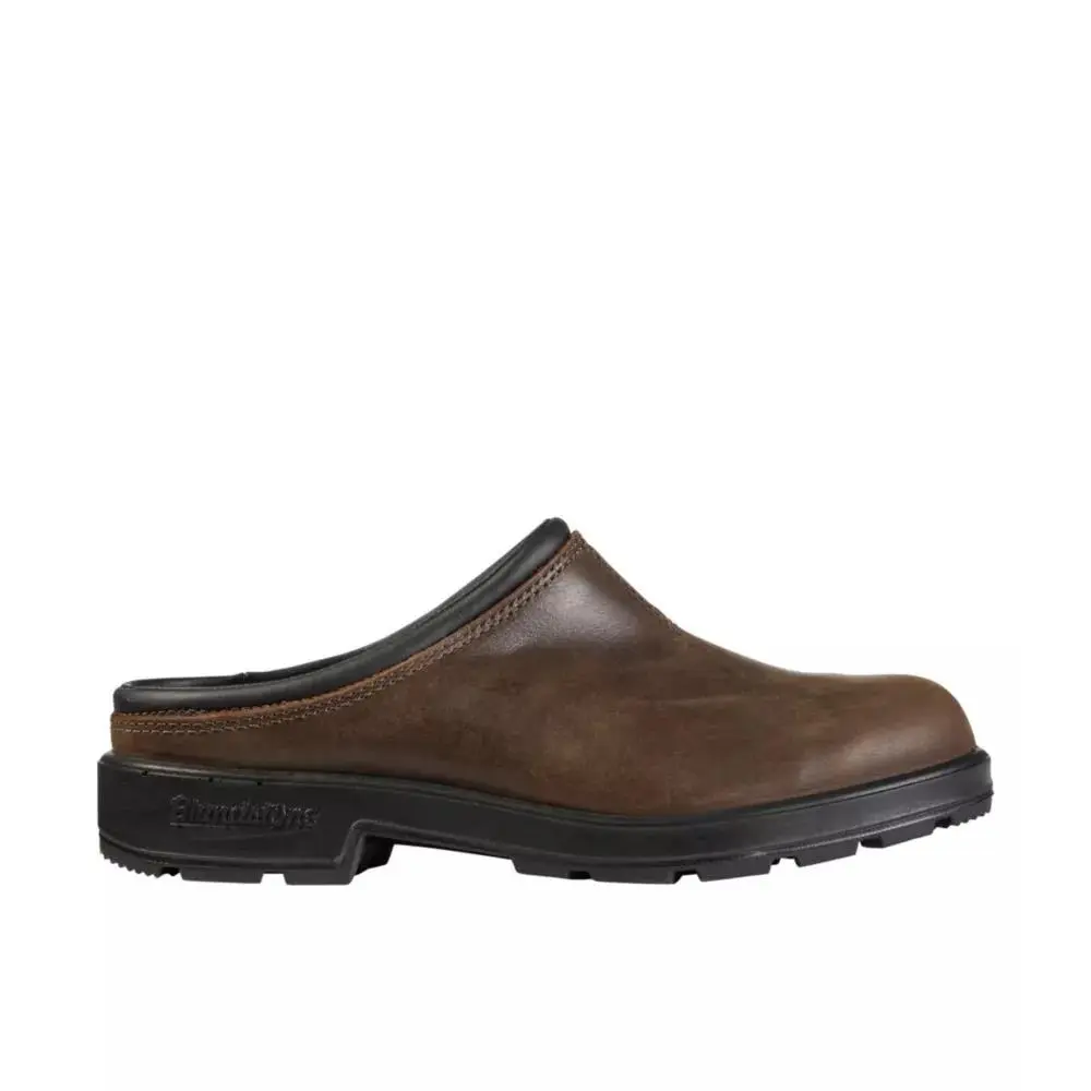 Men`s  Clogs by Blundstone