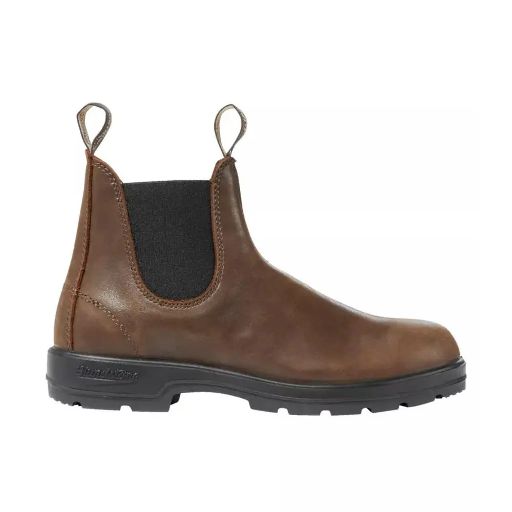 Men`s  550 Chelsea Boots by Blundstone