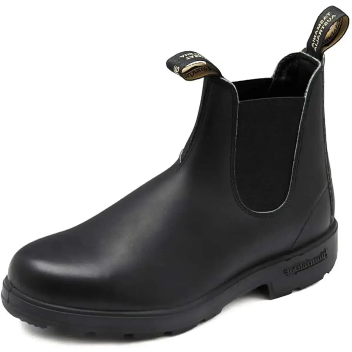 Blundstone 510 Series Unisex Chelsea Boots Black