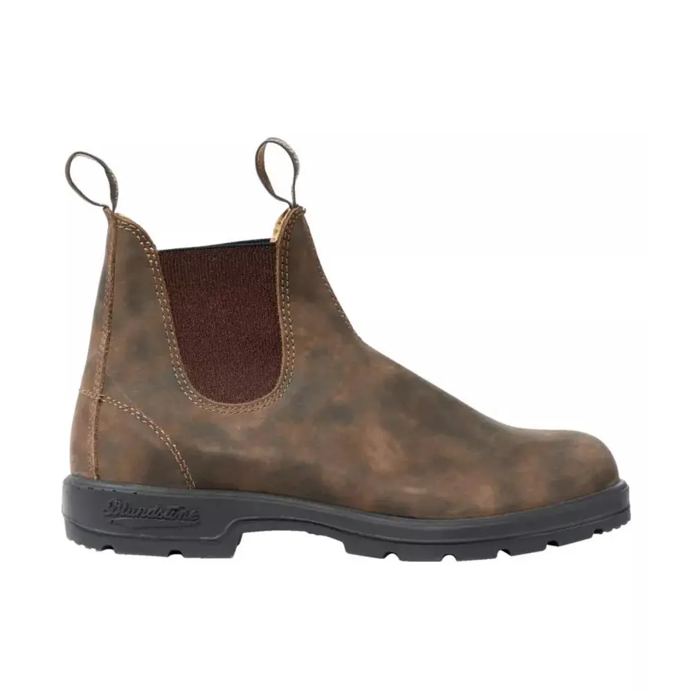 Men`s  550 Chelsea Boots by Blundstone