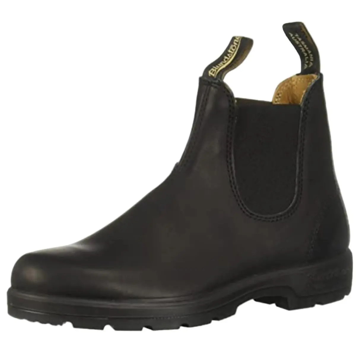 Blundstone 558 Classic Series Unisex Chelsea Boot Black