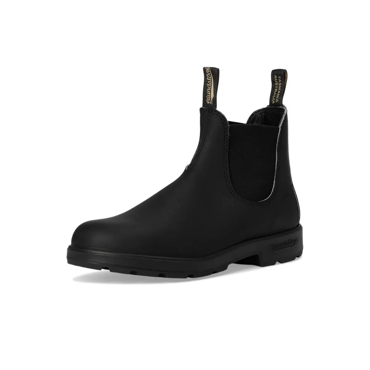 Blundstone shoes - Blundstone #510 - BL510T - Black 0
