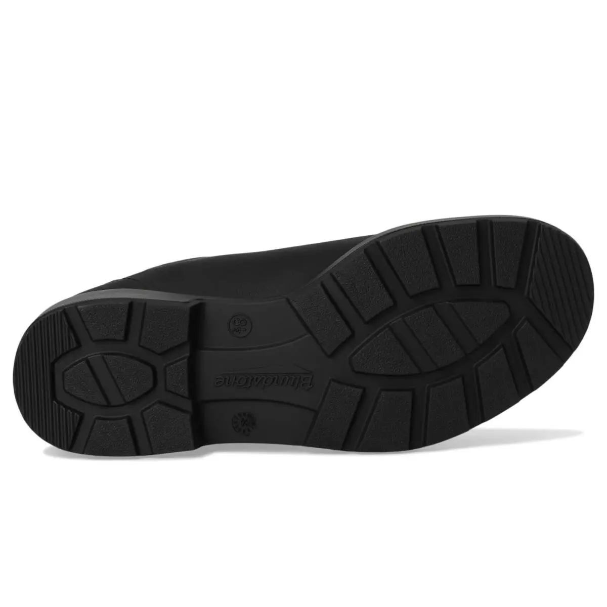 Blundstone shoes - Blundstone #510 - BL510T - Black 5