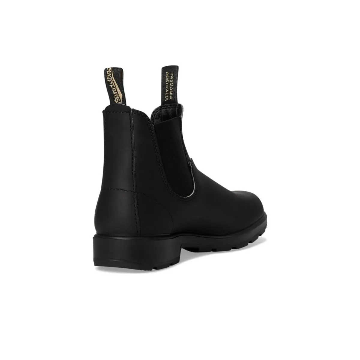 Blundstone shoes - Blundstone #510 - BL510T - Black 9