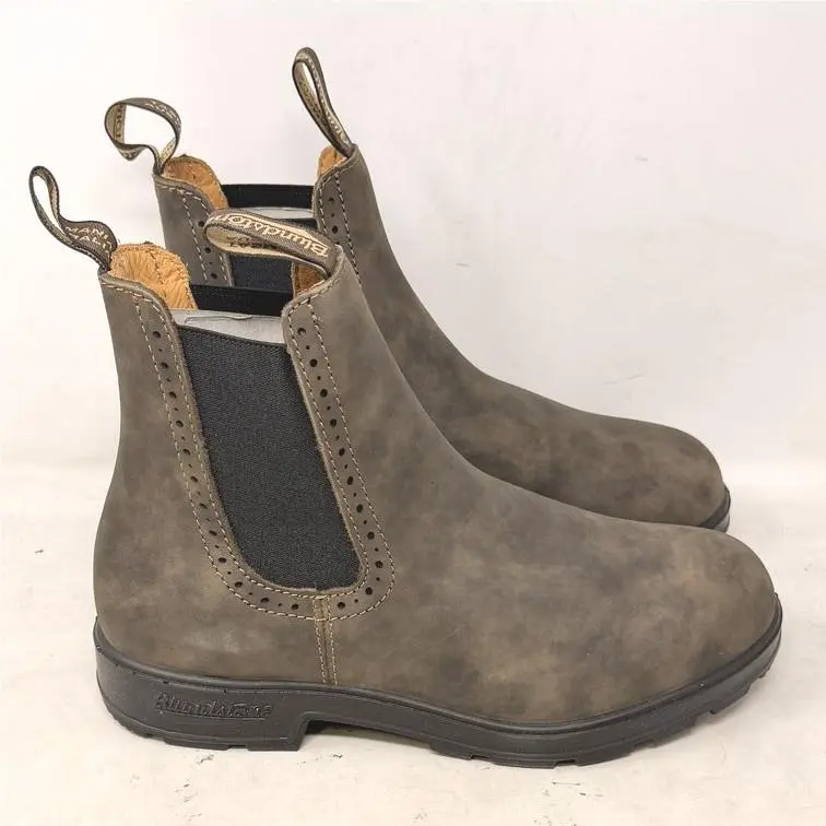 Blundstone shoes - Blundstone 1351 - 1351 - Brown (UPC: 9315891470513) 0