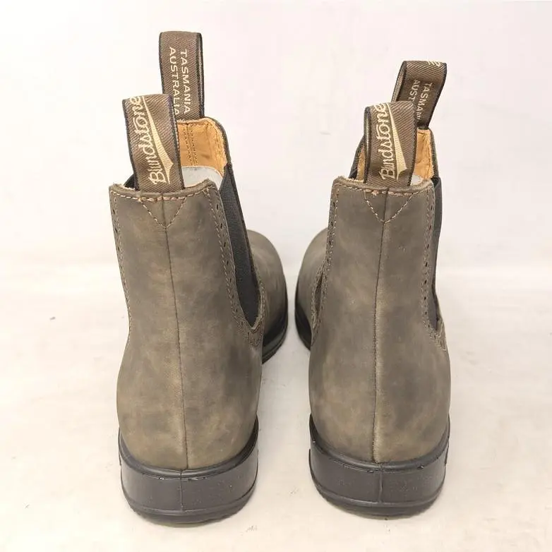Blundstone shoes - Blundstone 1351 - 1351 - Brown (UPC: 9315891470513) 2