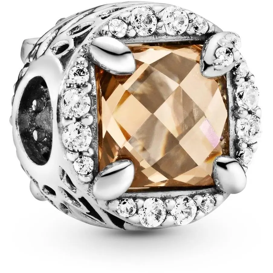 Radiant Grains of Energy Charm - 797650CCZ by Pandora