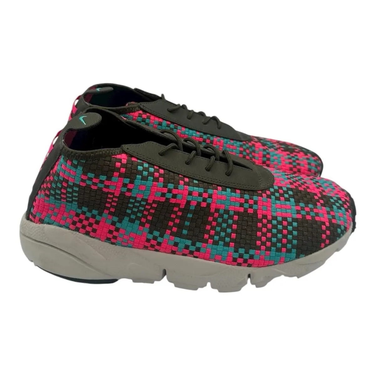Nike shoes - Nike Air Footscape - Air Footscape - 652822-300 - Pink (UPC: 091209683095) 0