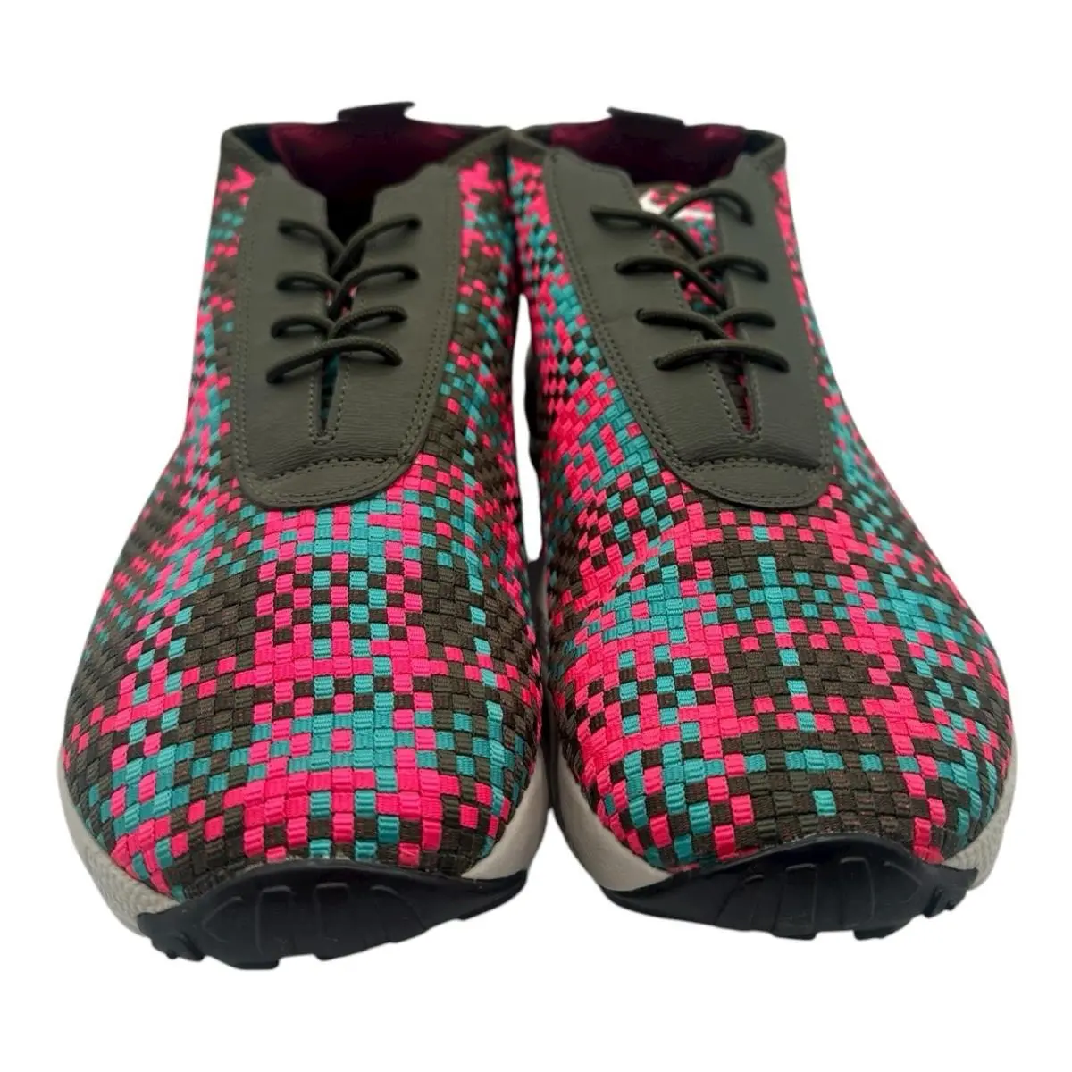 Nike shoes - Nike Air Footscape - Air Footscape - 652822-300 - Pink (UPC: 091209683095) 2