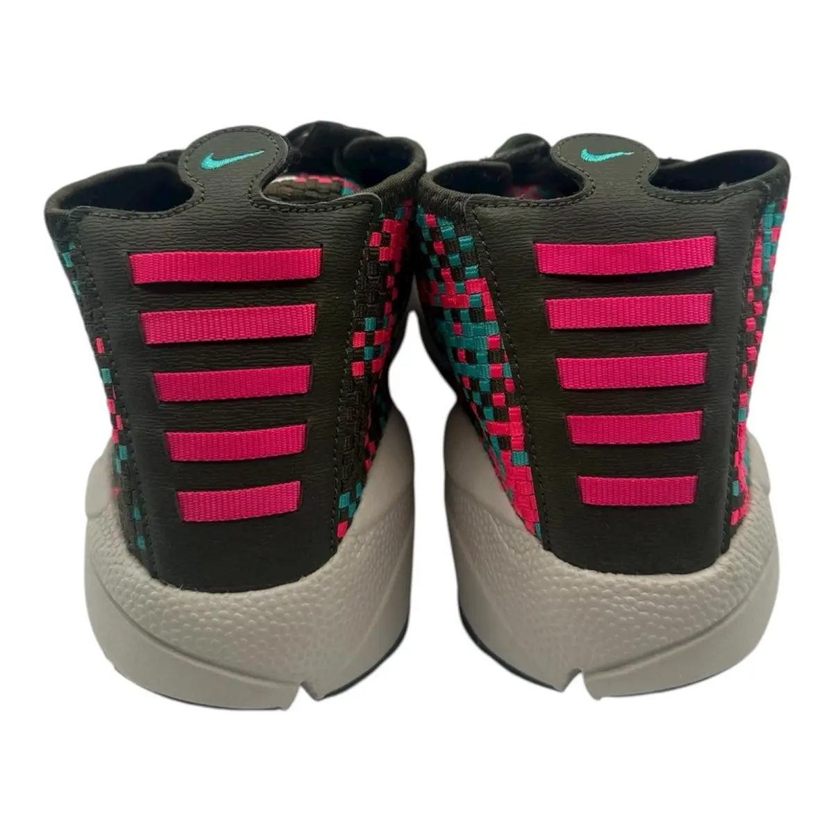 Nike shoes - Nike Air Footscape - Air Footscape - 652822-300 - Pink (UPC: 091209683095) 6