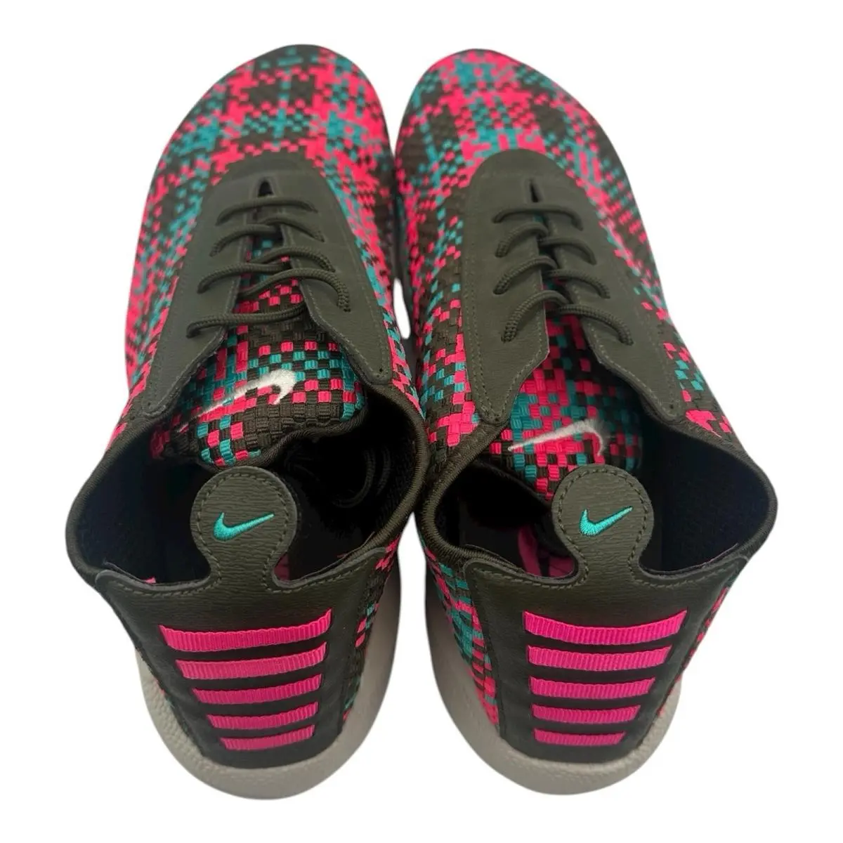 Nike shoes - Nike Air Footscape - Air Footscape - 652822-300 - Pink (UPC: 091209683095) 7
