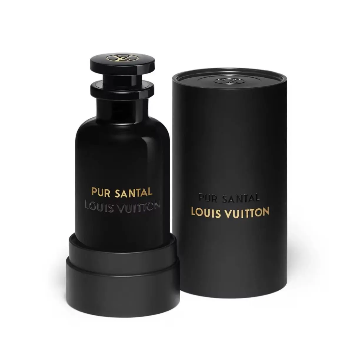 Pur Santal Eau de Parfum 3.4 oz 100ml Unisex Fragrance by Louis Vuitton
