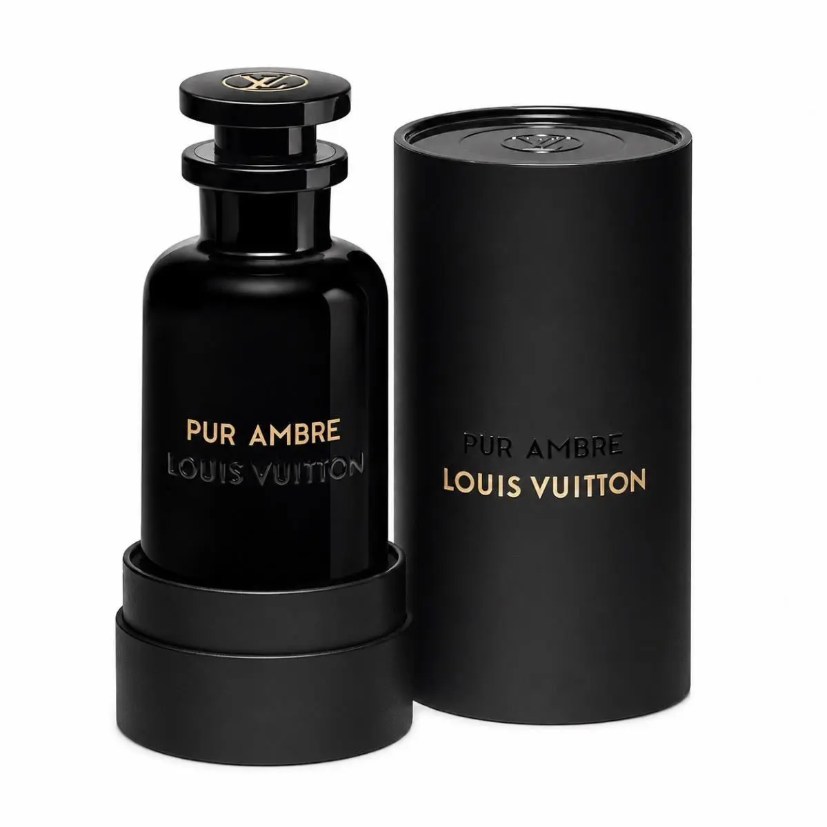 Pur Ambre Eau de Parfum 3.4 Fl Oz / 100ml Unisex by Louis Vuitton