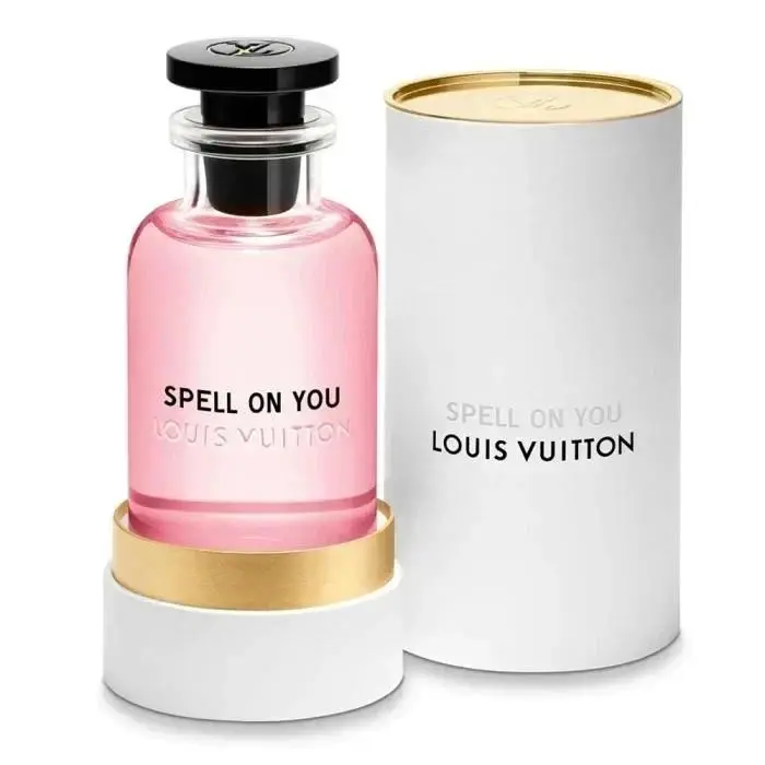 Spell On You Edp 100ml 3.4oz Women Fast Usa by Louis Vuitton