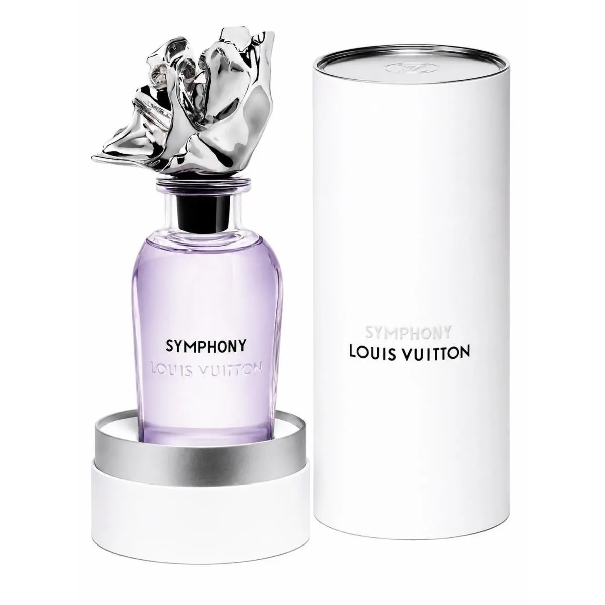 Symphony Eau de Parfum 3.4 oz / 100ml Unisex Perfume by Louis Vuitton