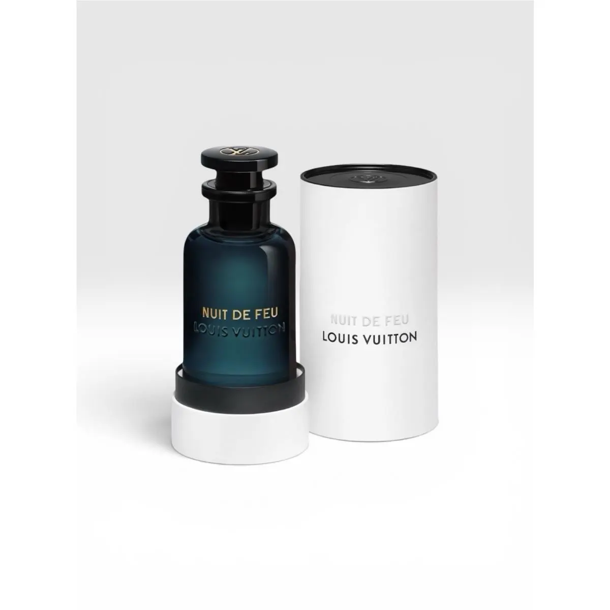 Nuit de Feu Edp 3.4 oz / 100ml Unisex Perfume by Louis Vuitton