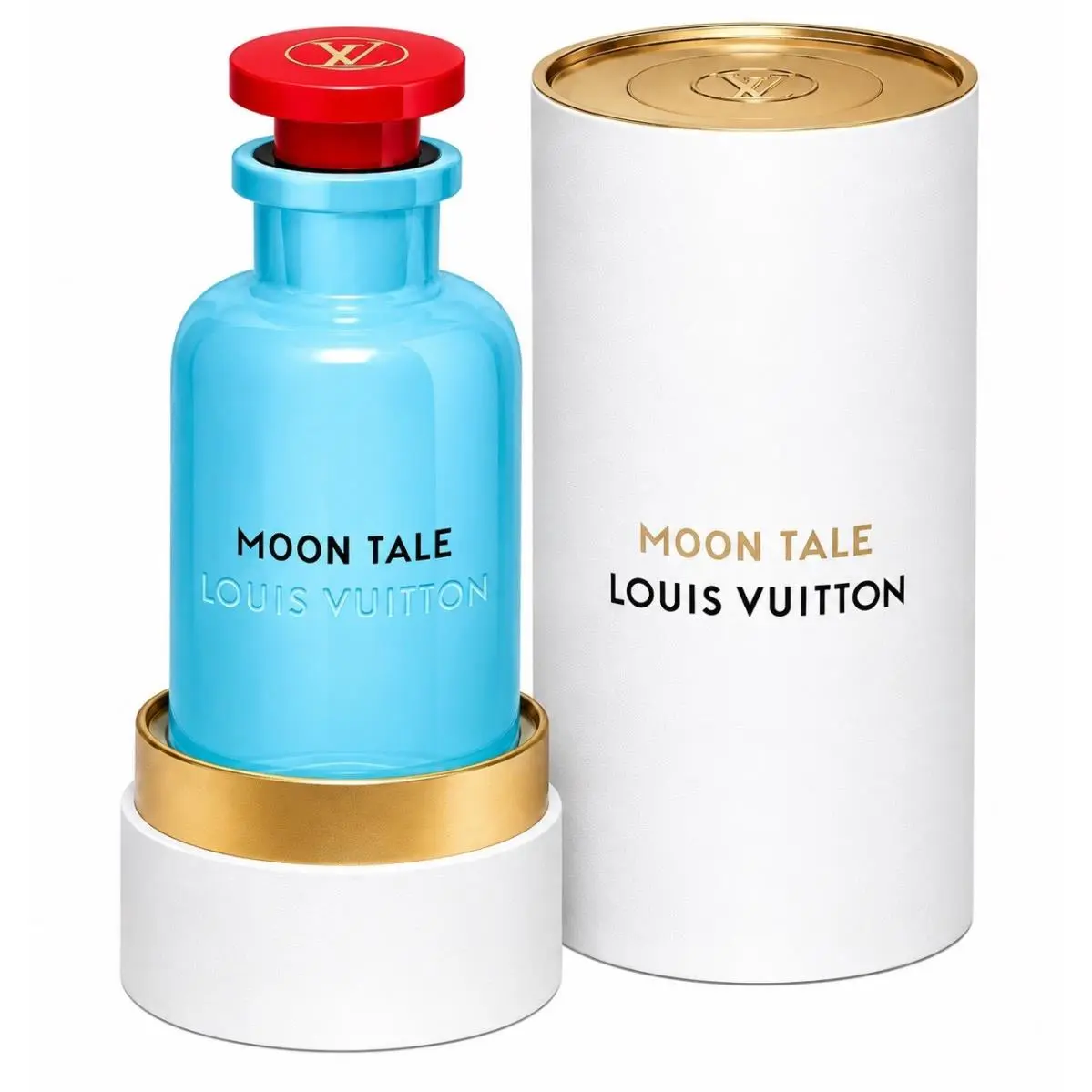 Louis Vuitton Moon Tale Eau de Parfum 3.4 oz 100ml