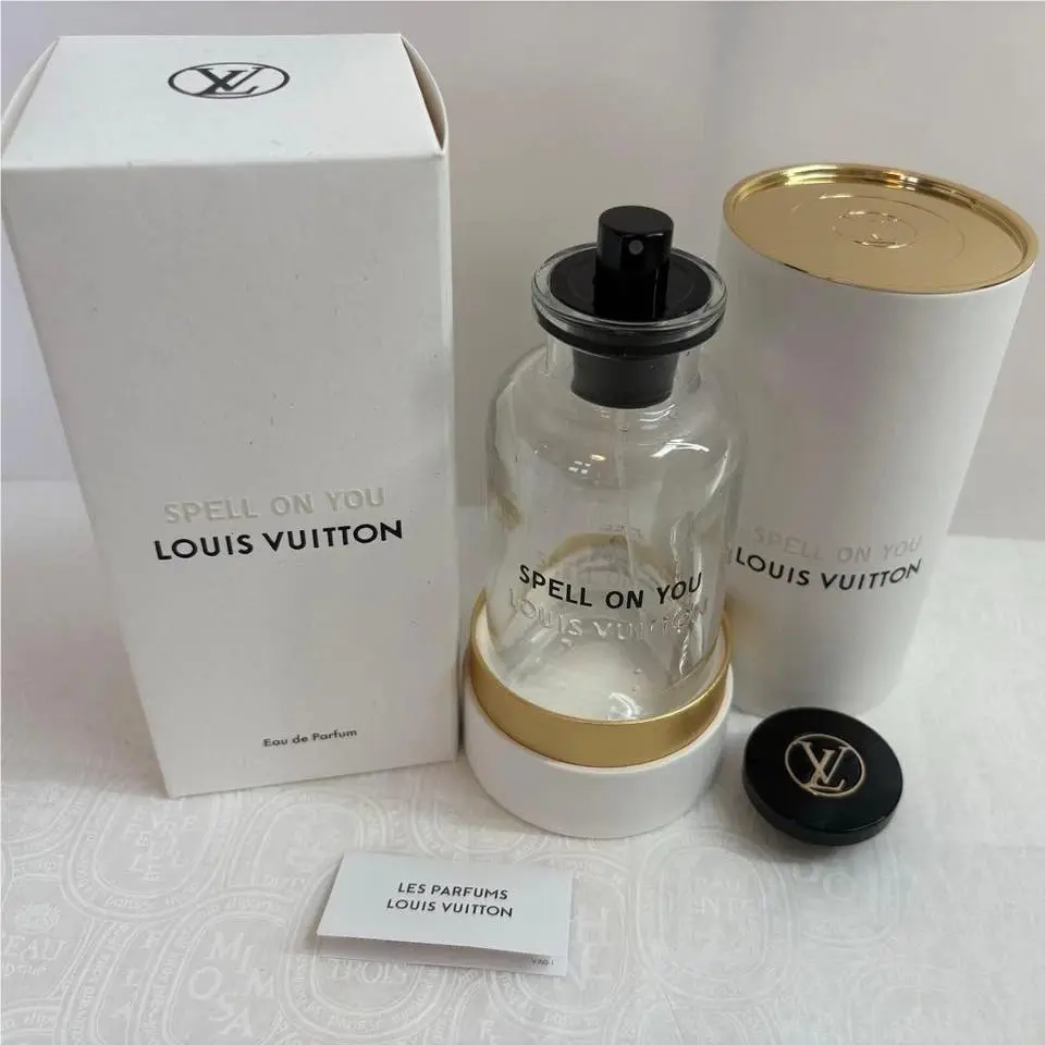 Spell On You Eau De Parfum 3.4 fl oz / 100ml Long Last by Louis Vuitton
