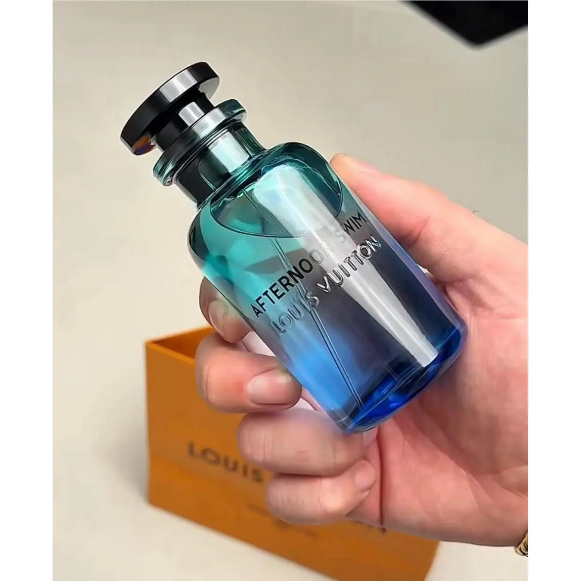 Louis Vuitton Afternoon Swim Edp 100ml 3.4oz
