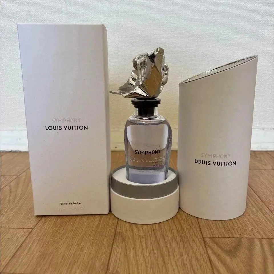 Usa Louis Vuitton Symphony 3.4Floz Perfum Spray