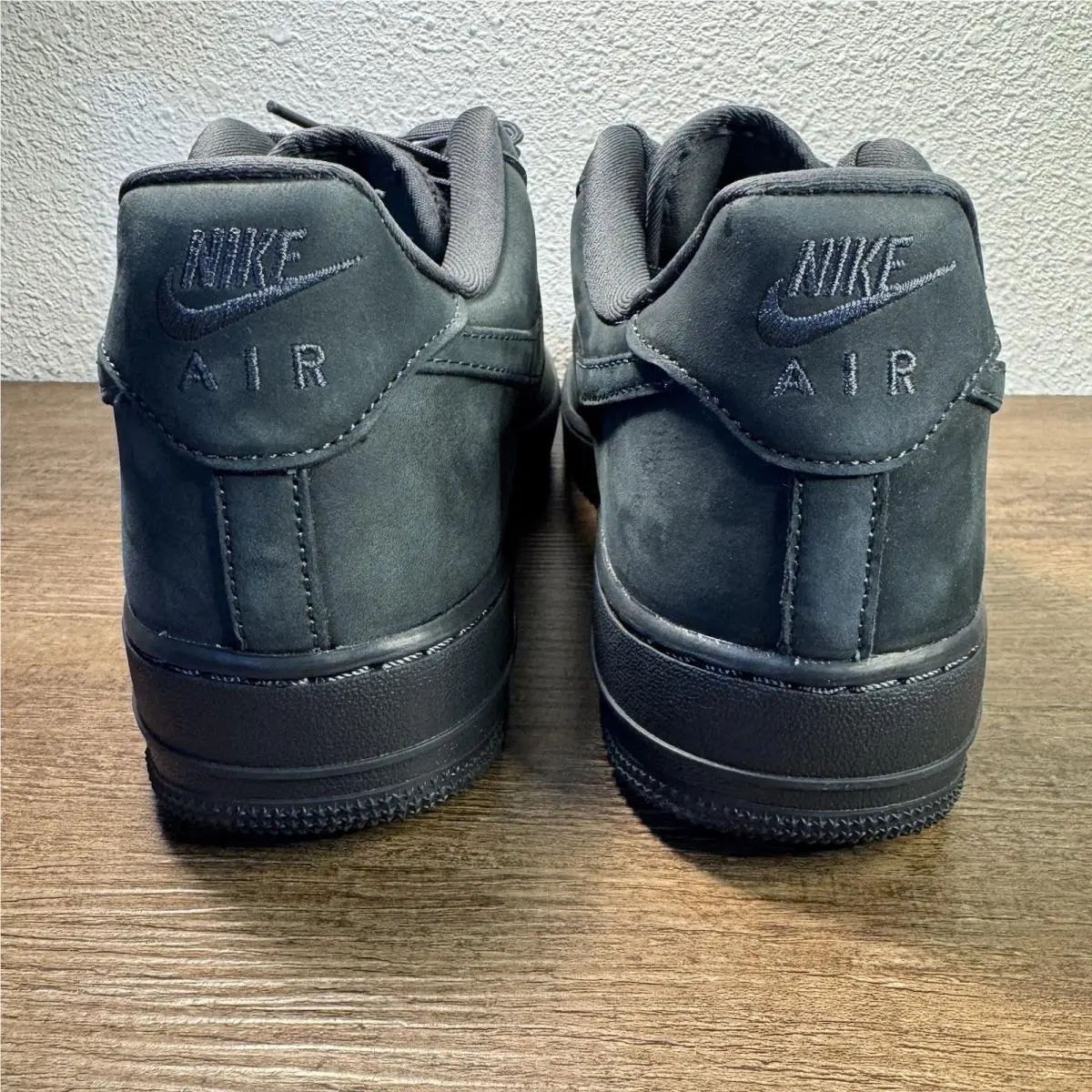 Nike shoes - II9807 001 - II9807-001 - Anthracite/Off Noir/Anthracite 8