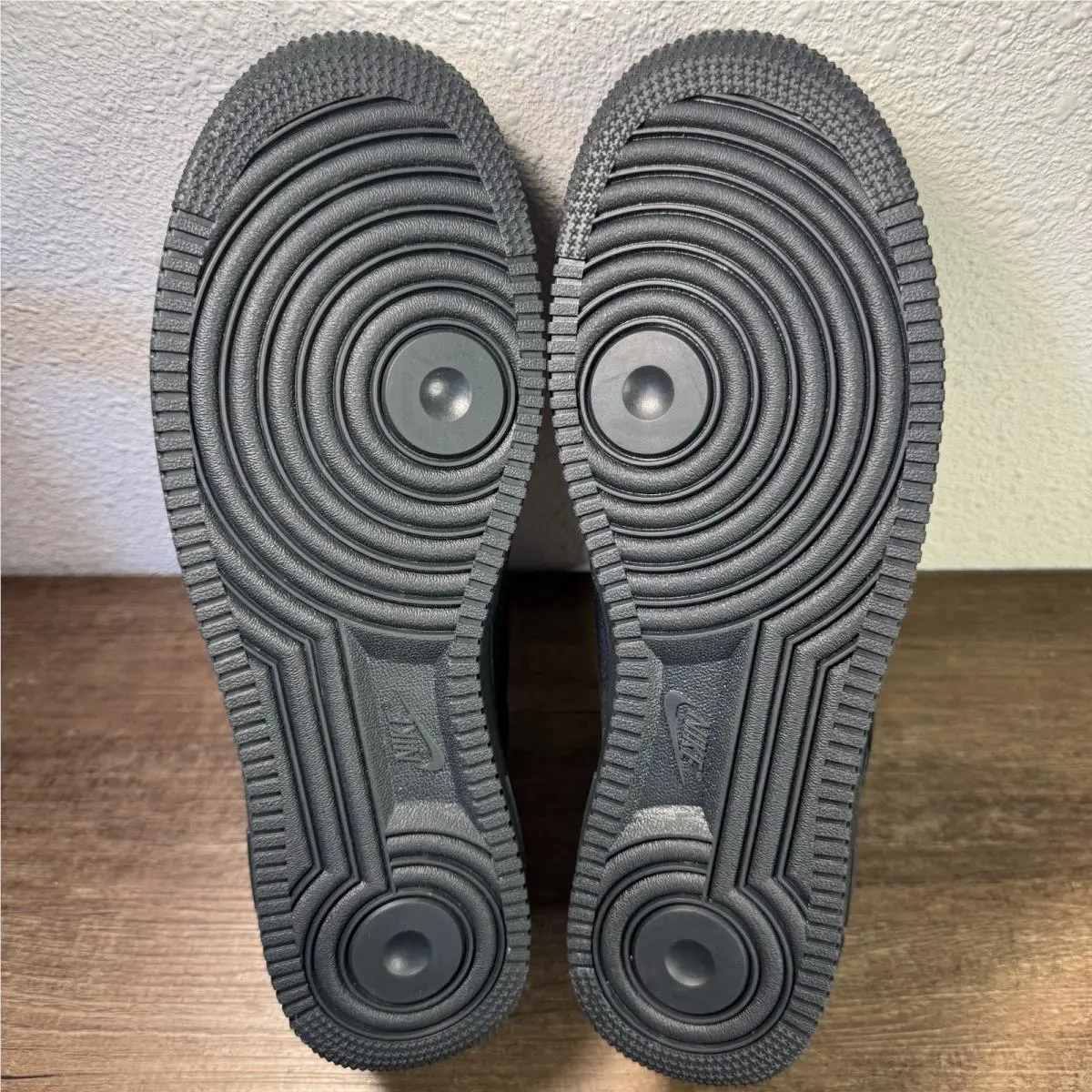 Nike shoes - II9807 001 - II9807-001 - Anthracite/Off Noir/Anthracite 7