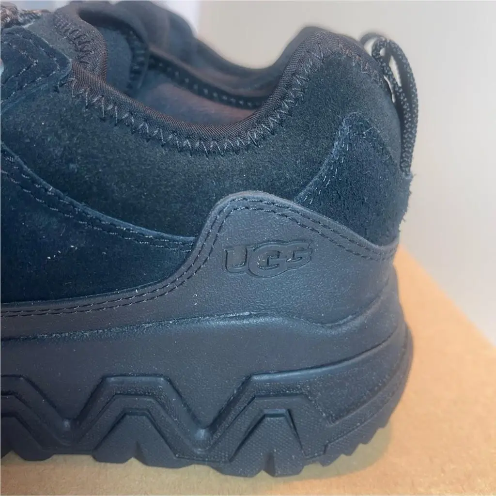 UGG shoes - Black 3