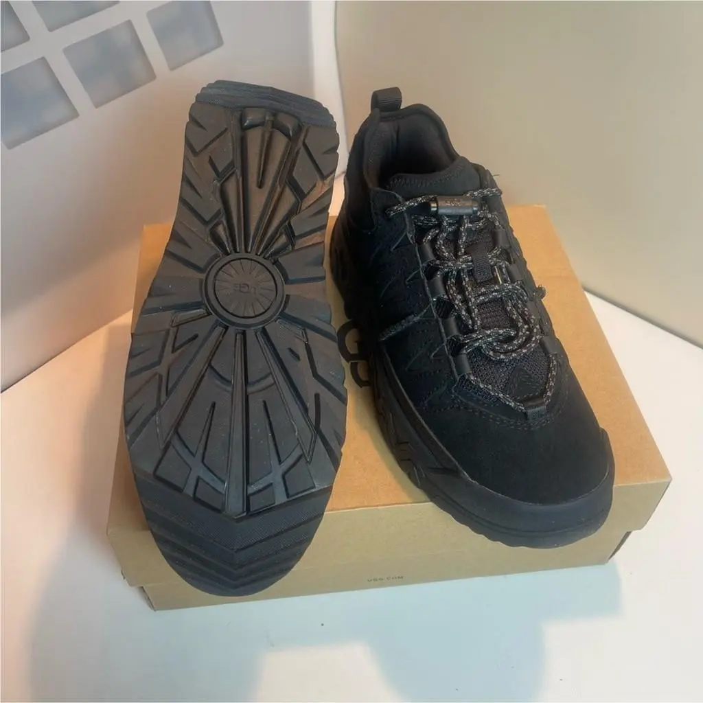 UGG shoes - Black 0