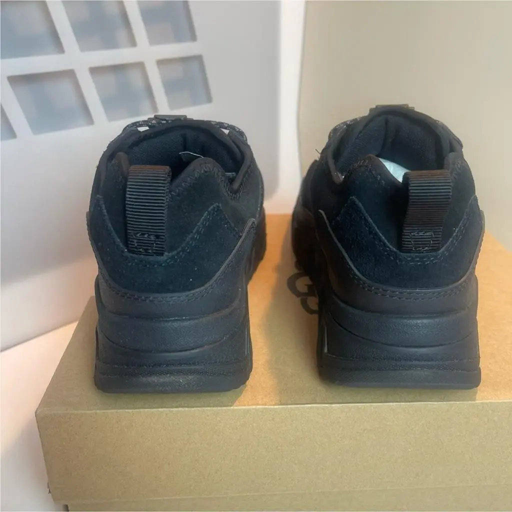 UGG shoes - Black 1