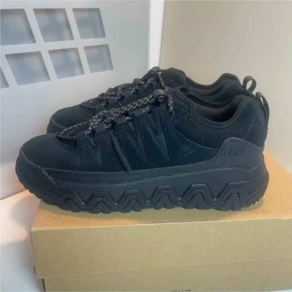 UGG shoes - Black 2