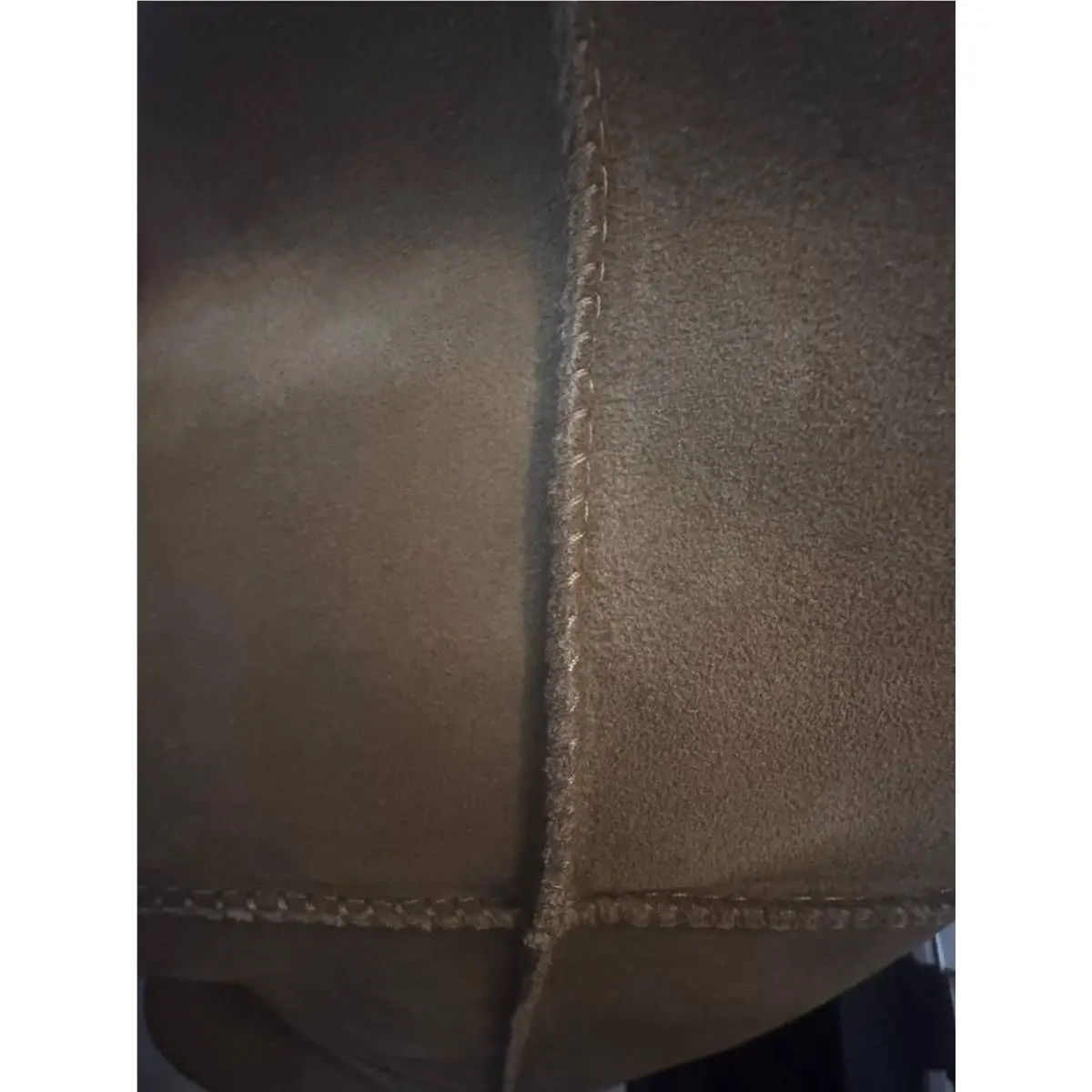 UGG shoes - UGG FEMME - FEMME - Brown 5