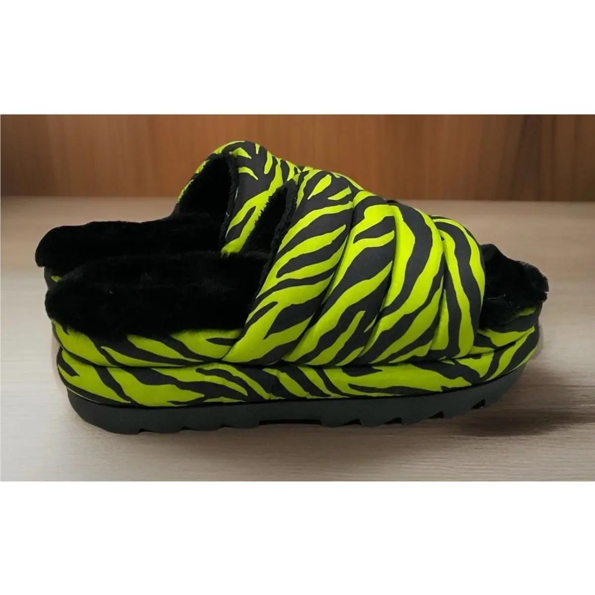 UGG shoes - UGG Maxi - Maxi - Green (UPC: 195719300678) 0