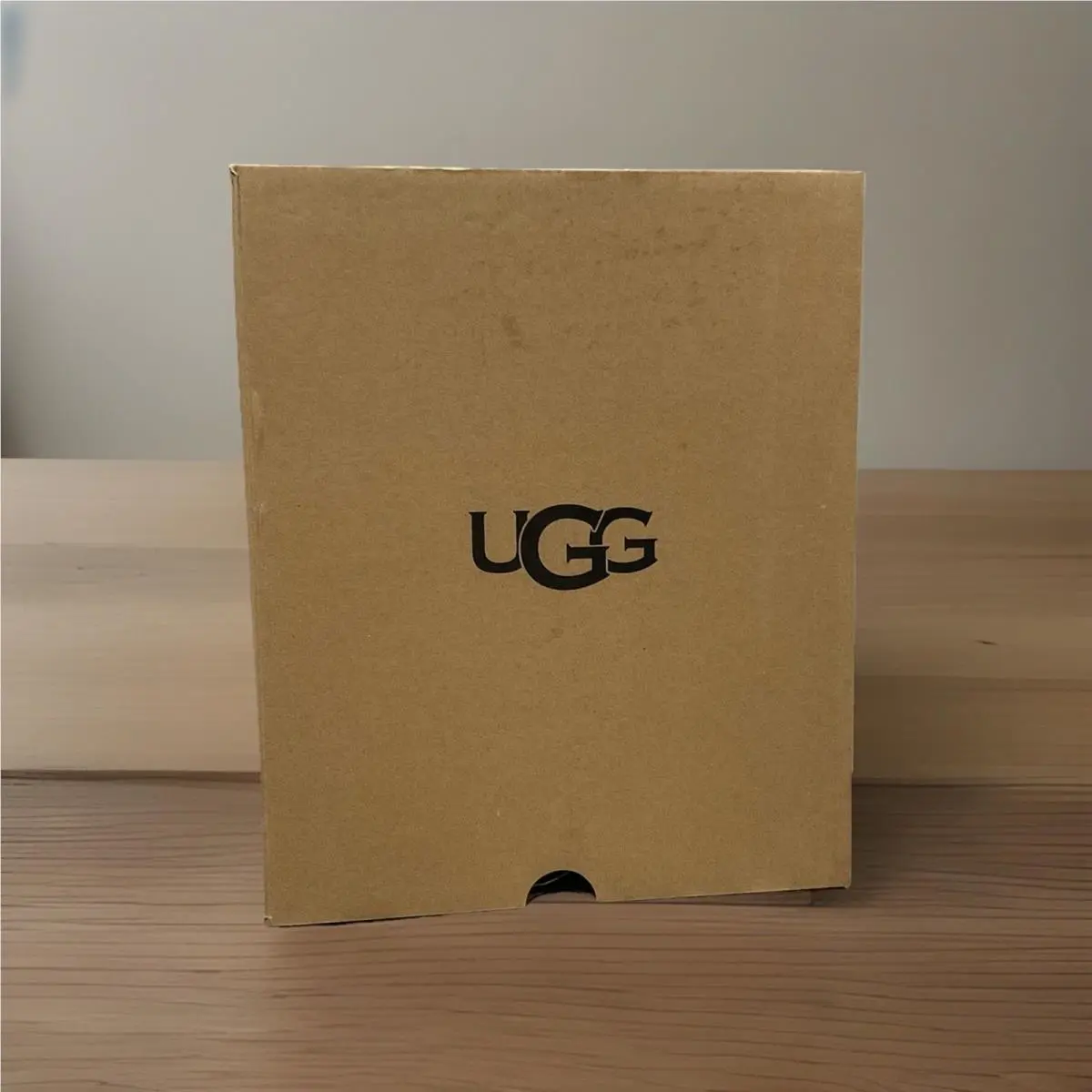 UGG shoes - UGG Maxi - Maxi - Green (UPC: 195719300678) 1