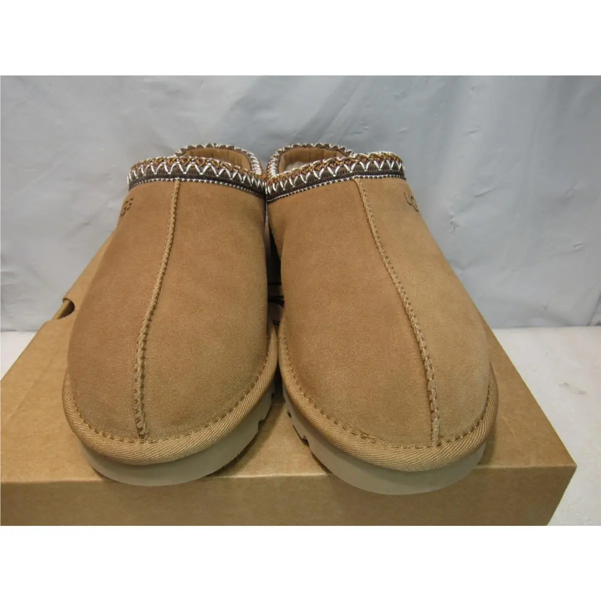 UGG shoes - UGG Australia Tasman - Australia Tasman - Brown 0