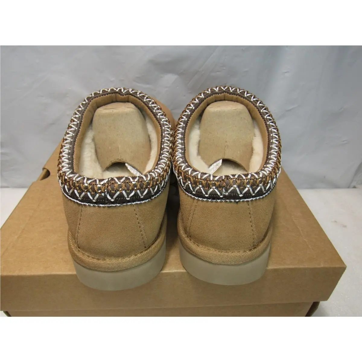 UGG shoes - UGG Australia Tasman - Australia Tasman - Brown 2