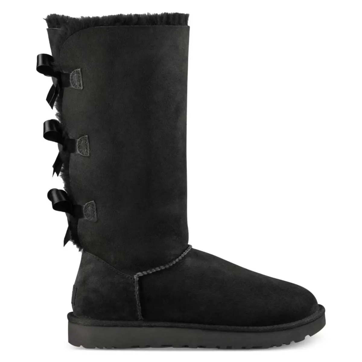 UGG shoes - 6219547_3538414 - 6219547_3538414-5-M - Black (UPC: 190108140057) 0