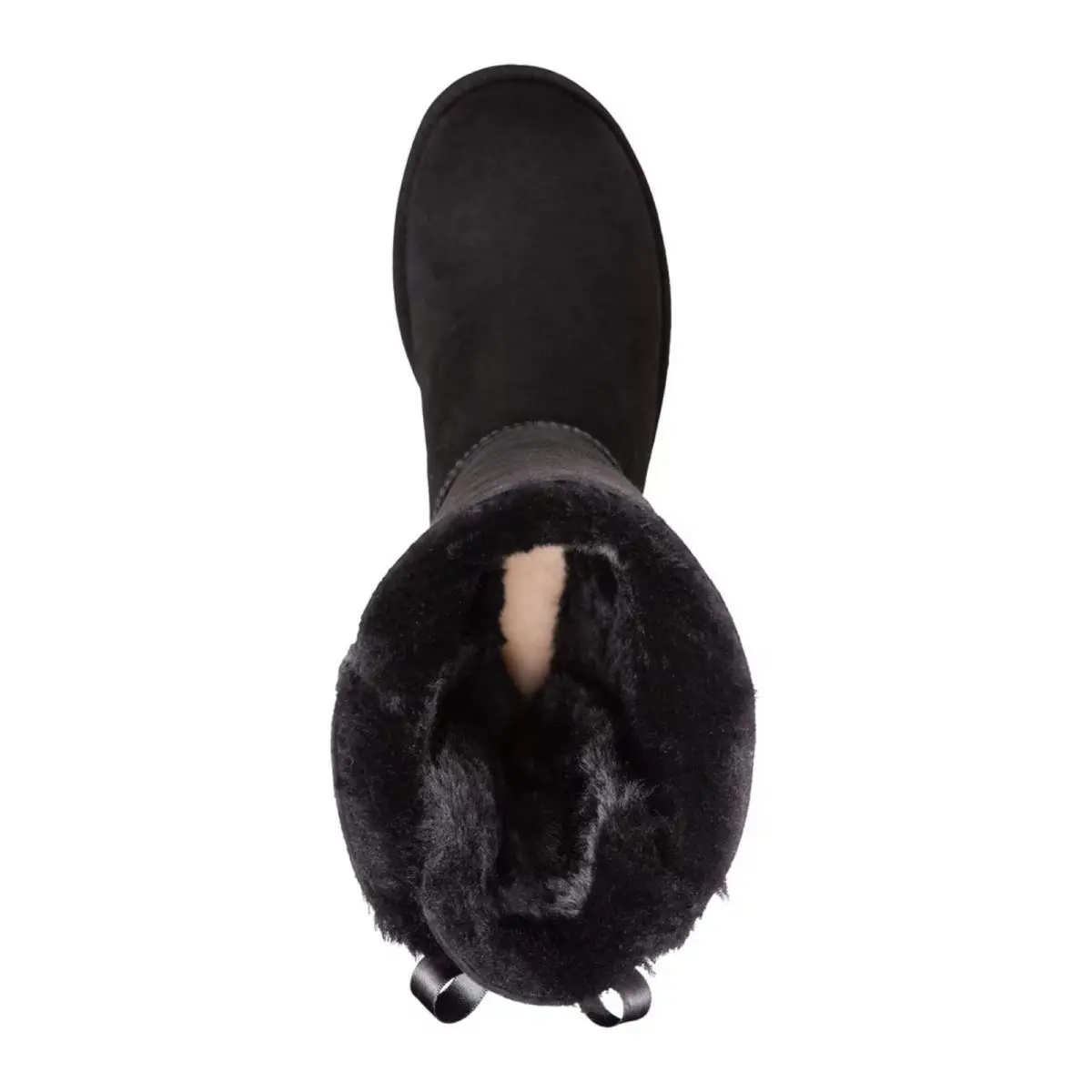 UGG shoes - 6219547_3538414 - 6219547_3538414-5-M - Black (UPC: 190108140057) 2